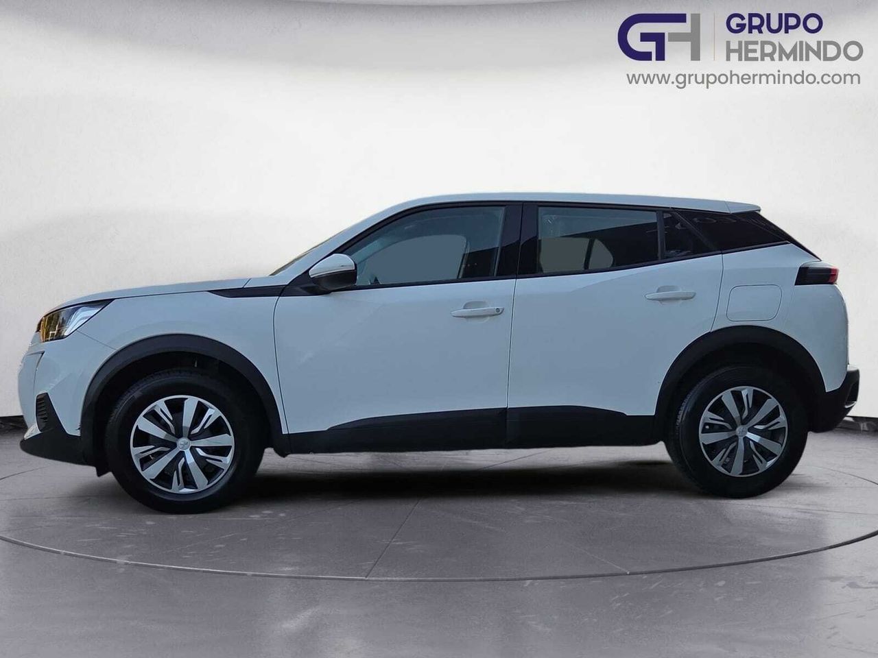 Peugeot 2008 ACTIVE BLUE HDI 110 CV  - Foto 2