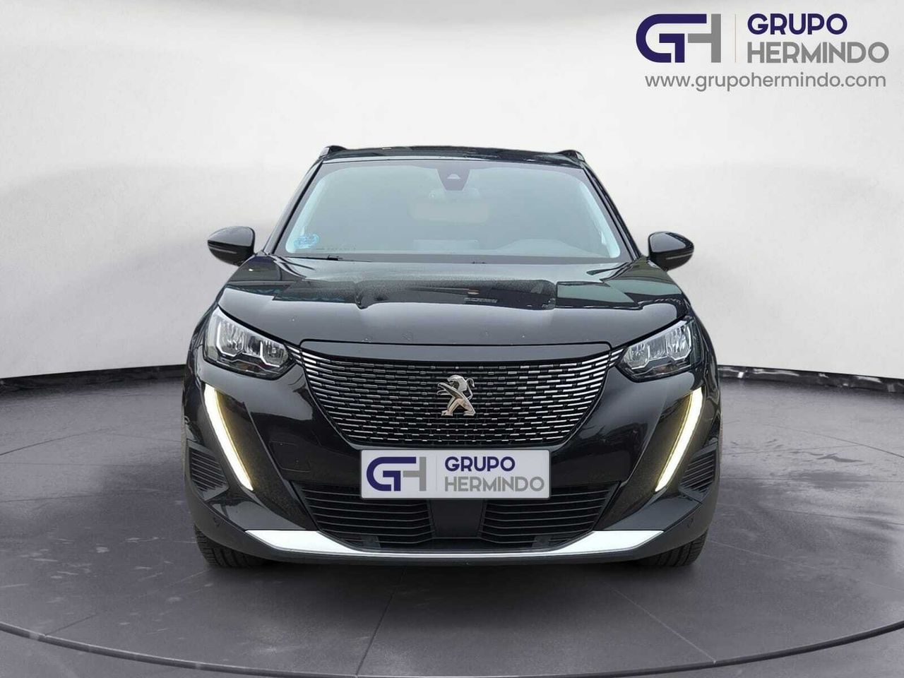 Peugeot 2008 ALLURE BLUE HDI 100 CV 6 VEL  - Foto 2