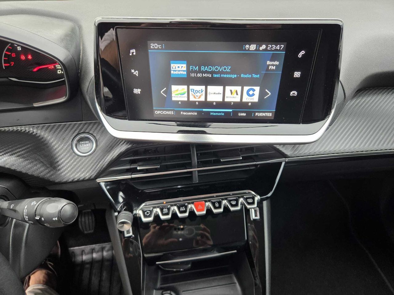 Peugeot 2008 ALLURE BLUE HDI 100 CV 6 VEL  - Foto 2