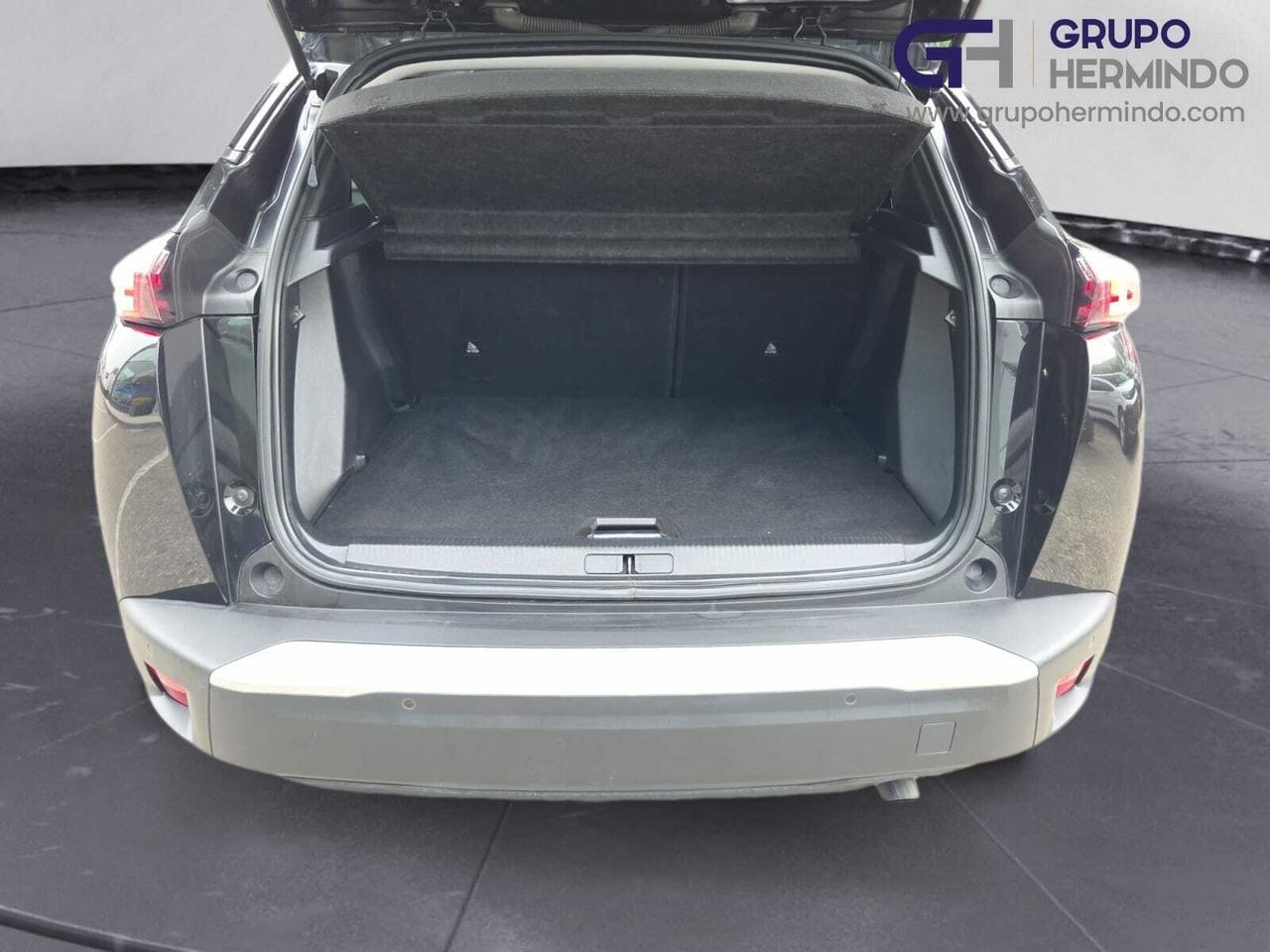 Peugeot 2008 ALLURE BLUE HDI 100 CV 6 VEL  - Foto 2