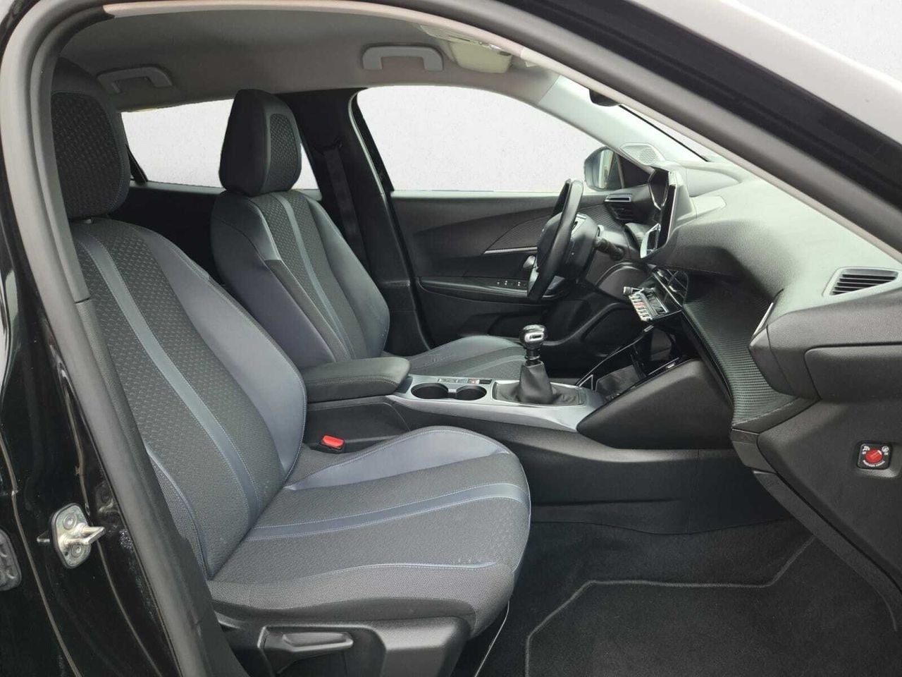 Peugeot 2008 ALLURE BLUE HDI 100 CV 6 VEL  - Foto 2