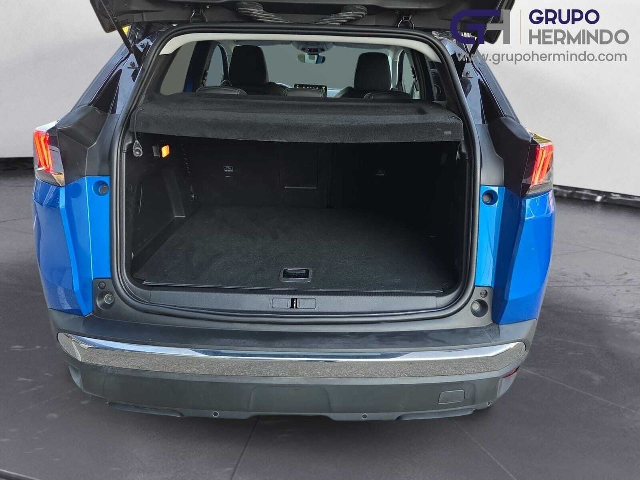 Peugeot 3008 Hybrid ALLURE PACK 225 e-EAT8  - Foto 2