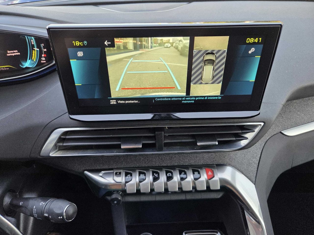 Peugeot 3008 Hybrid ALLURE PACK 225 e-EAT8  - Foto 2