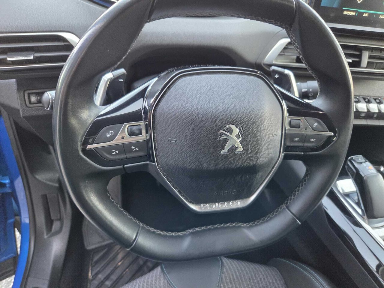 Peugeot 3008 Hybrid ALLURE PACK 225 e-EAT8  - Foto 2