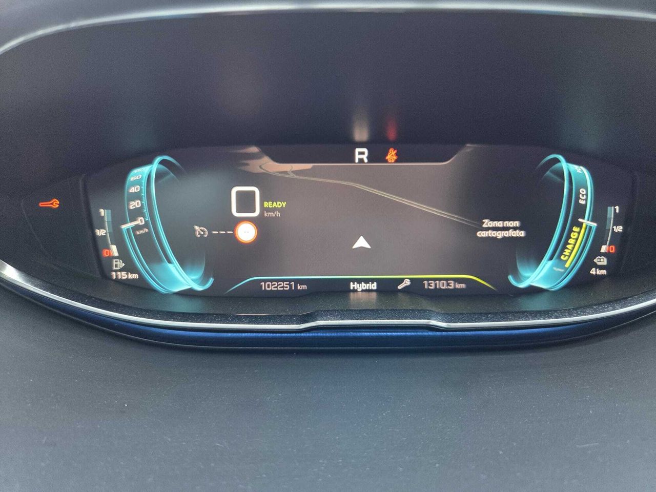 Peugeot 3008 Hybrid ALLURE PACK 225 e-EAT8  - Foto 2