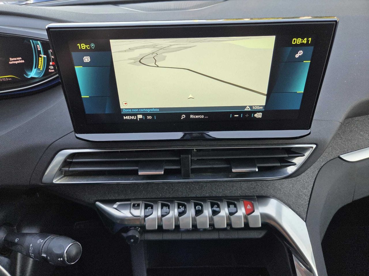 Peugeot 3008 Hybrid ALLURE PACK 225 e-EAT8  - Foto 2