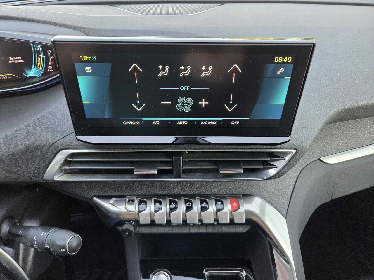 Peugeot 3008 Hybrid ALLURE PACK 225 e-EAT8  - Foto 2