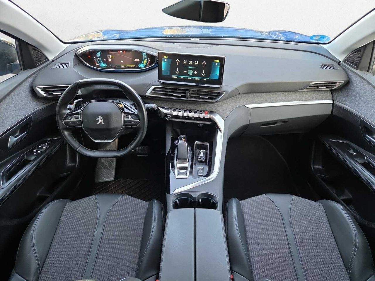 Peugeot 3008 Hybrid ALLURE PACK 225 e-EAT8  - Foto 2