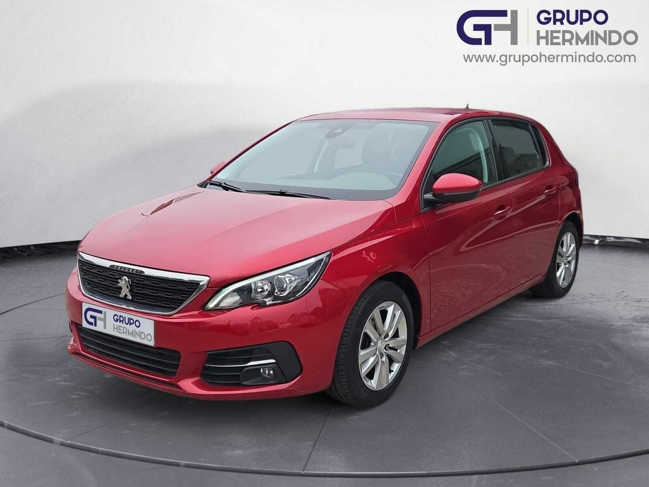 Peugeot 308 ACTIVE PACK BLUE HDI 130 CV  - Foto 2