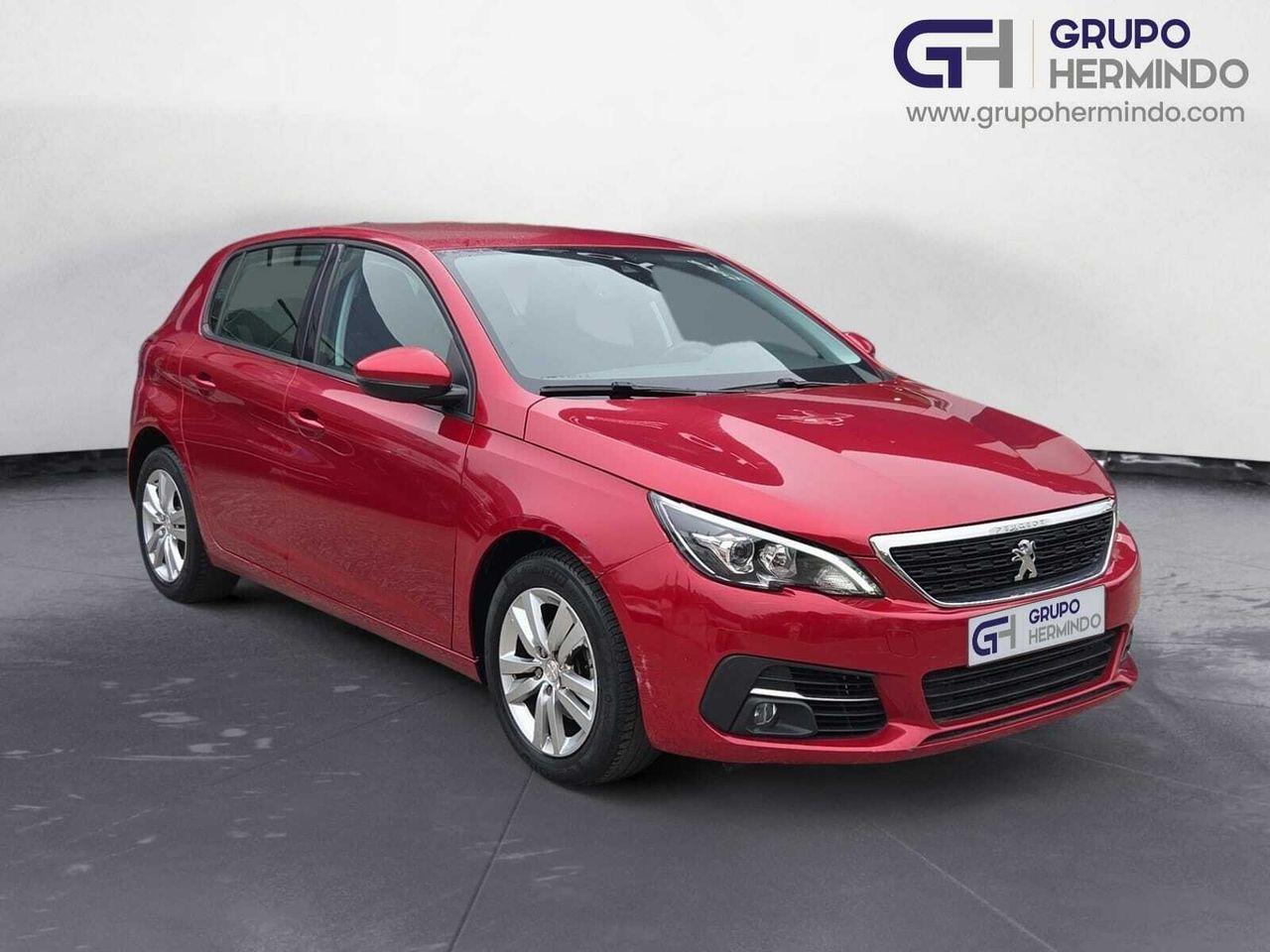 Peugeot 308 ACTIVE PACK BLUE HDI 130 CV  - Foto 2