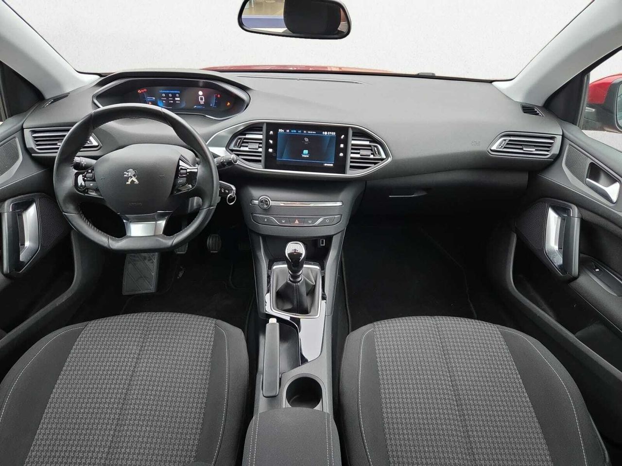 Peugeot 308 ACTIVE PACK BLUE HDI 130 CV  - Foto 2