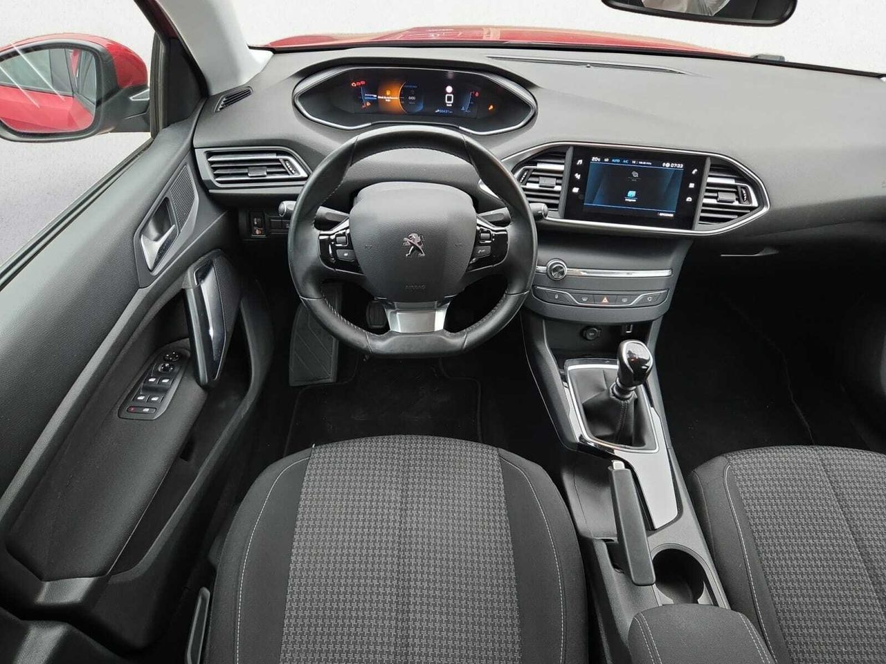 Peugeot 308 ACTIVE PACK BLUE HDI 130 CV  - Foto 2