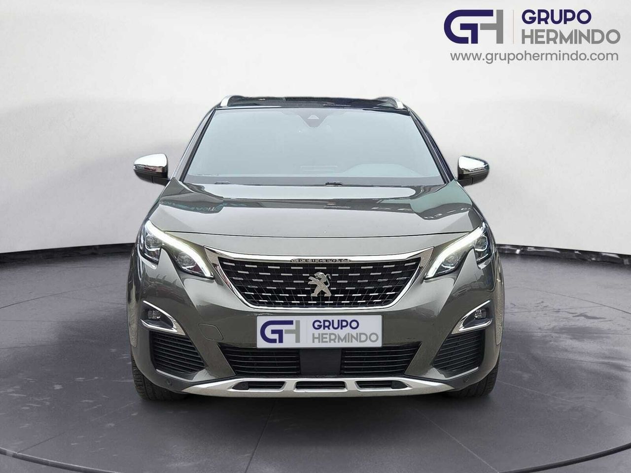 Peugeot 5008 GT BLUE HDI 180 CV EAT8  - Foto 2