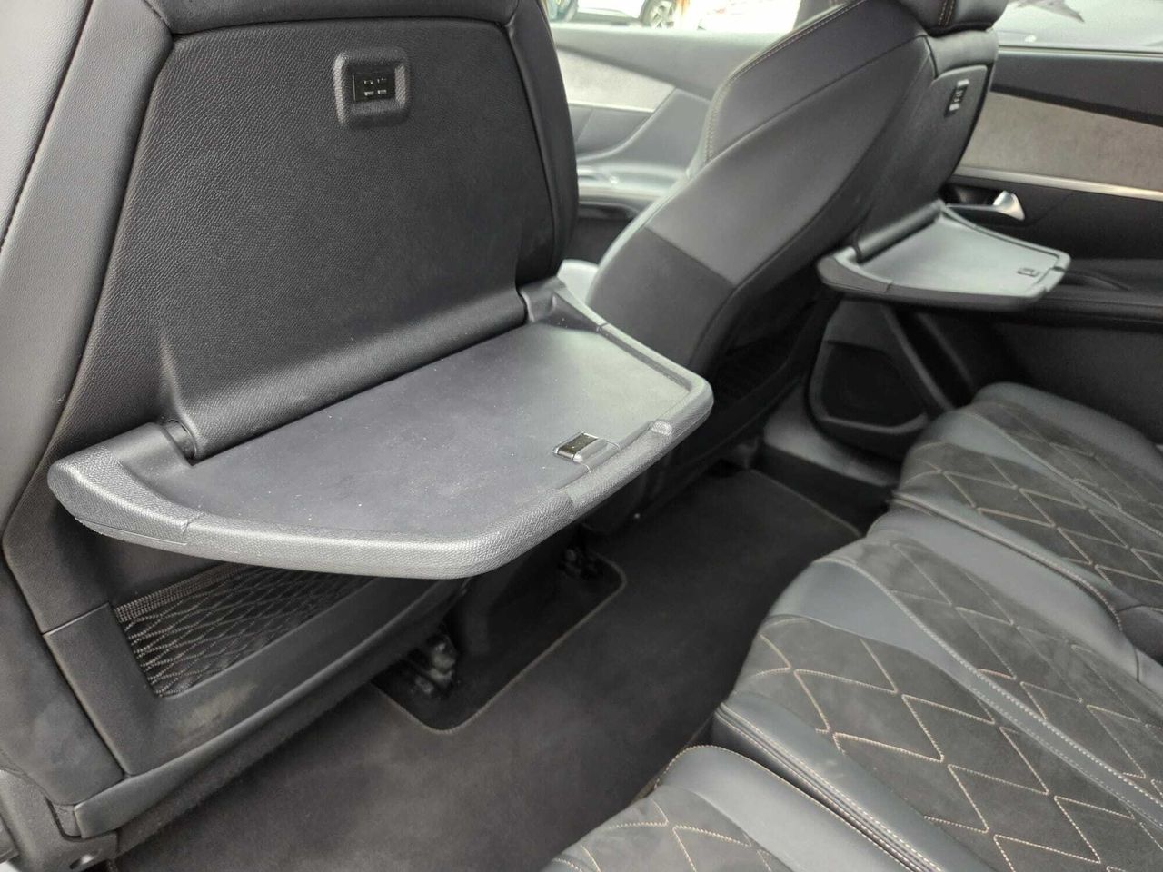 Peugeot 5008 GT BLUE HDI 180 CV EAT8  - Foto 2