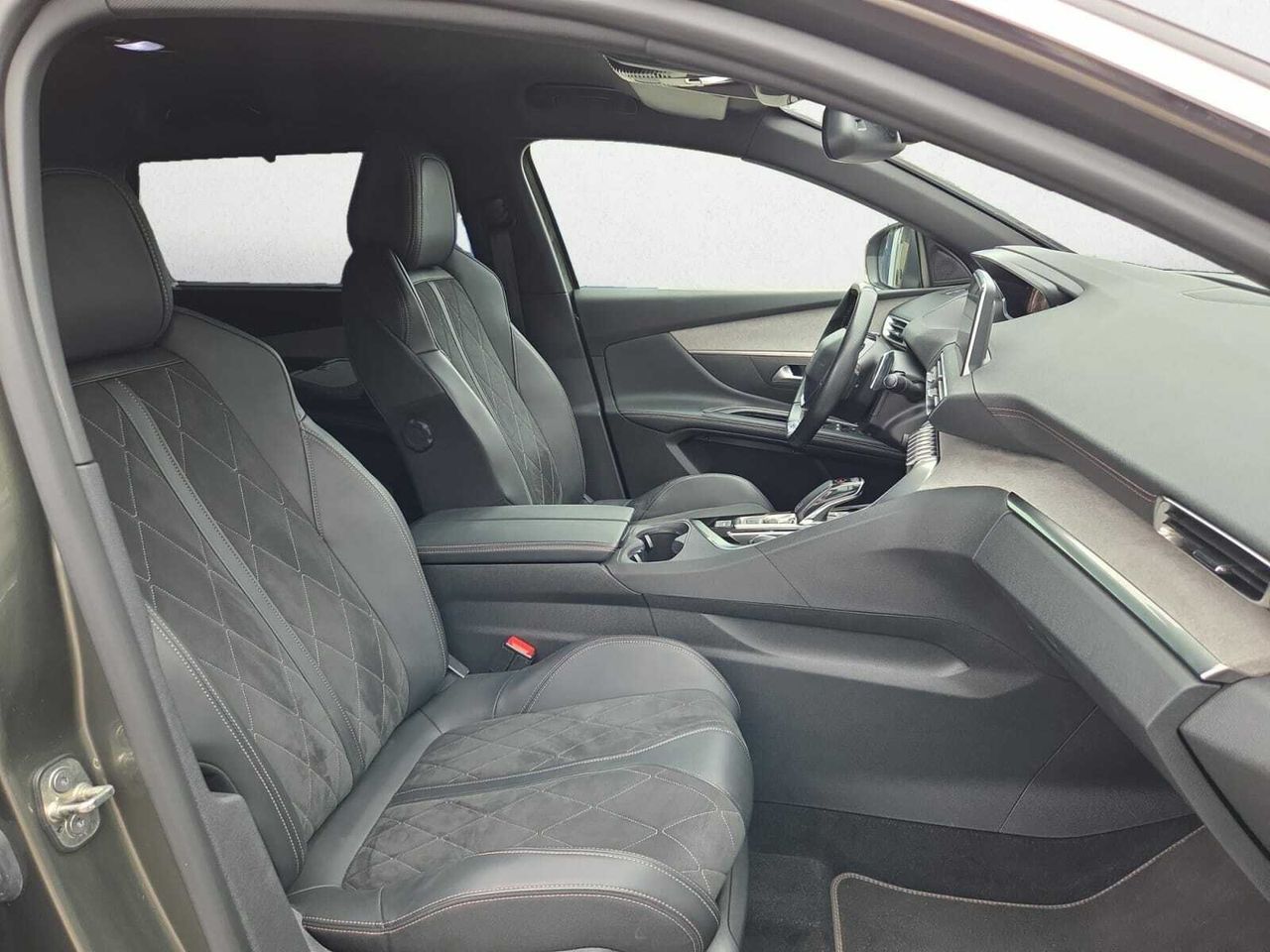 Peugeot 5008 GT BLUE HDI 180 CV EAT8  - Foto 2