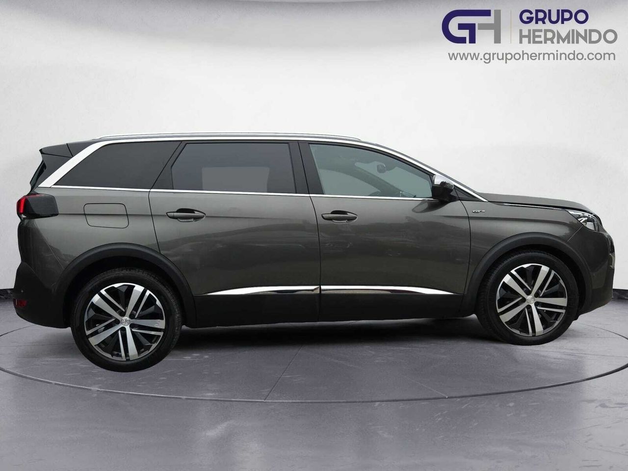 Peugeot 5008 GT BLUE HDI 180 CV EAT8  - Foto 2