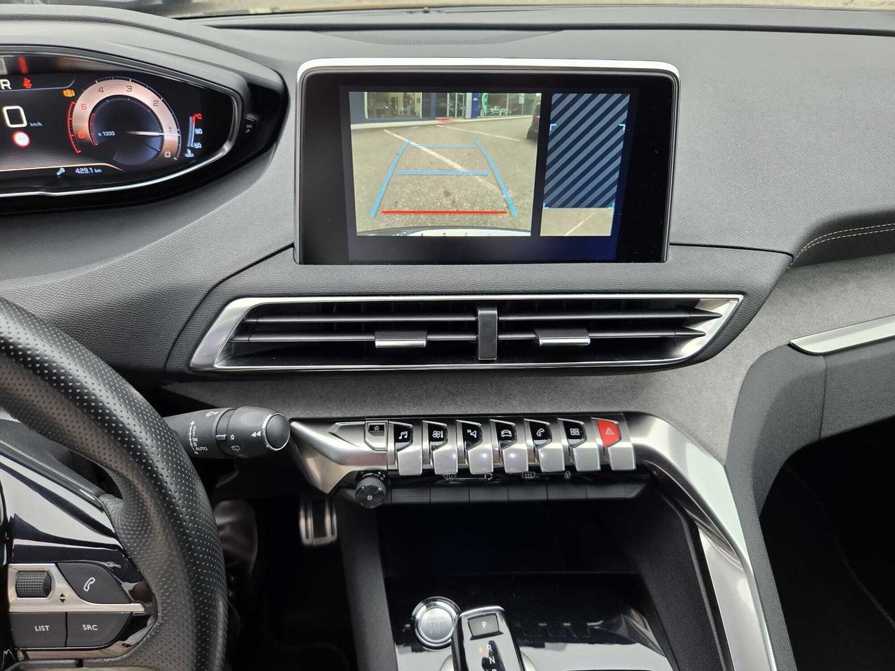 Peugeot 5008 GT BLUE HDI 180 CV EAT8  - Foto 2
