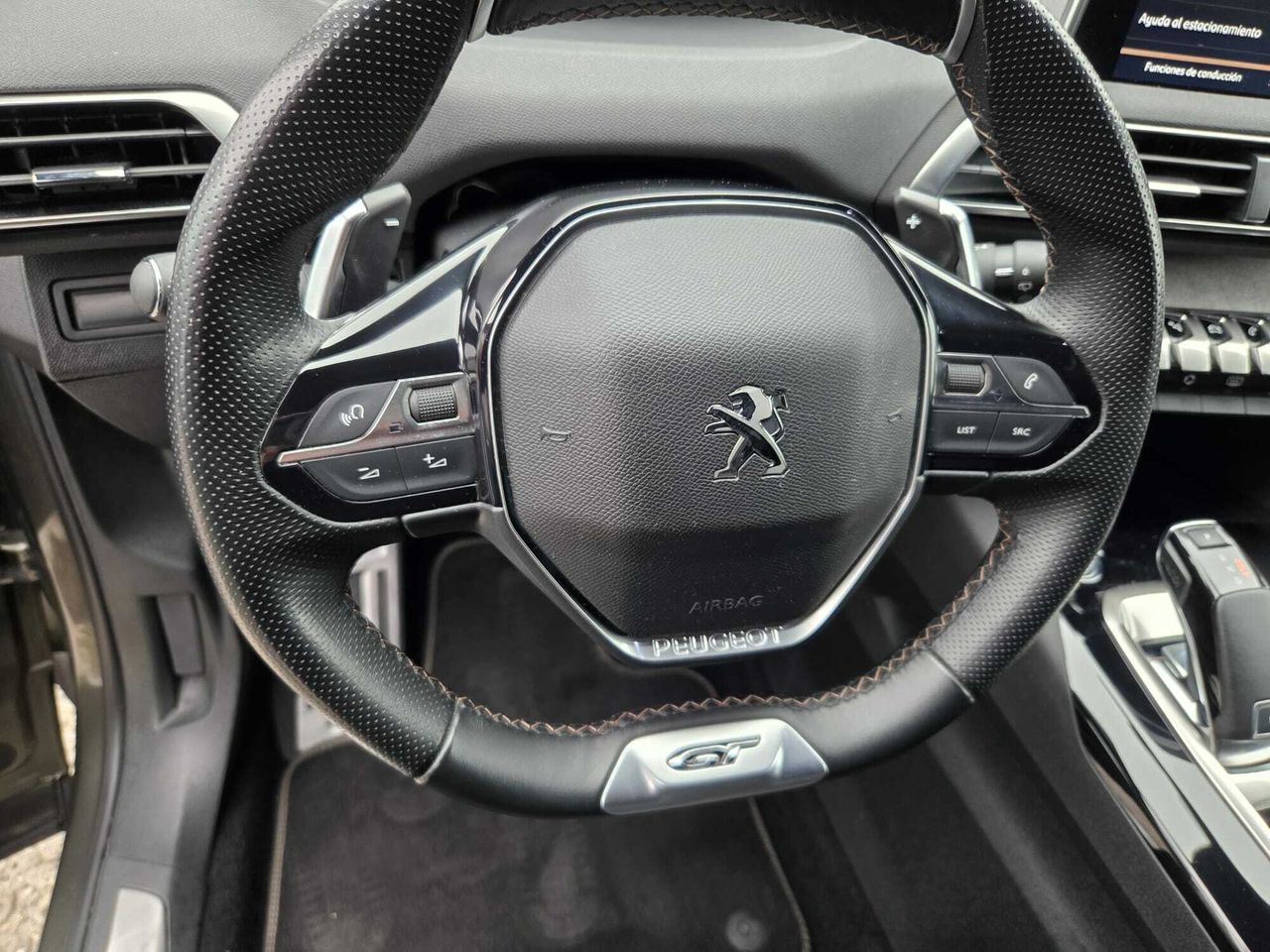 Peugeot 5008 GT BLUE HDI 180 CV EAT8  - Foto 2
