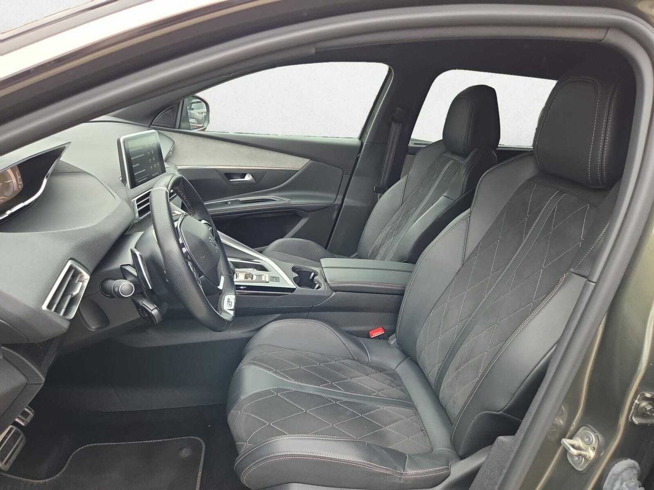 Peugeot 5008 GT BLUE HDI 180 CV EAT8  - Foto 2