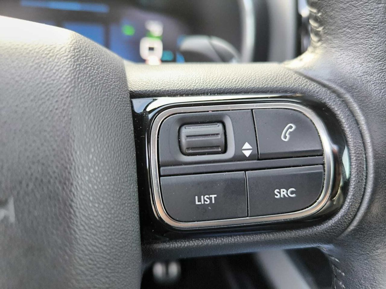 Citroën C5 Aircross HYBRID 225 e-EAT8 SHINE  - Foto 2
