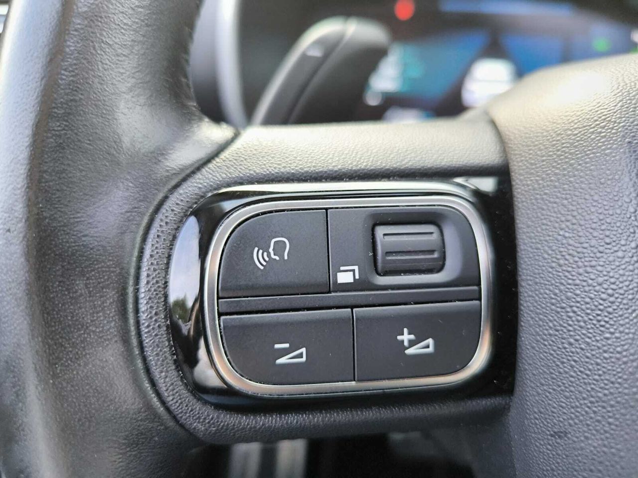 Citroën C5 Aircross HYBRID 225 e-EAT8 SHINE  - Foto 2
