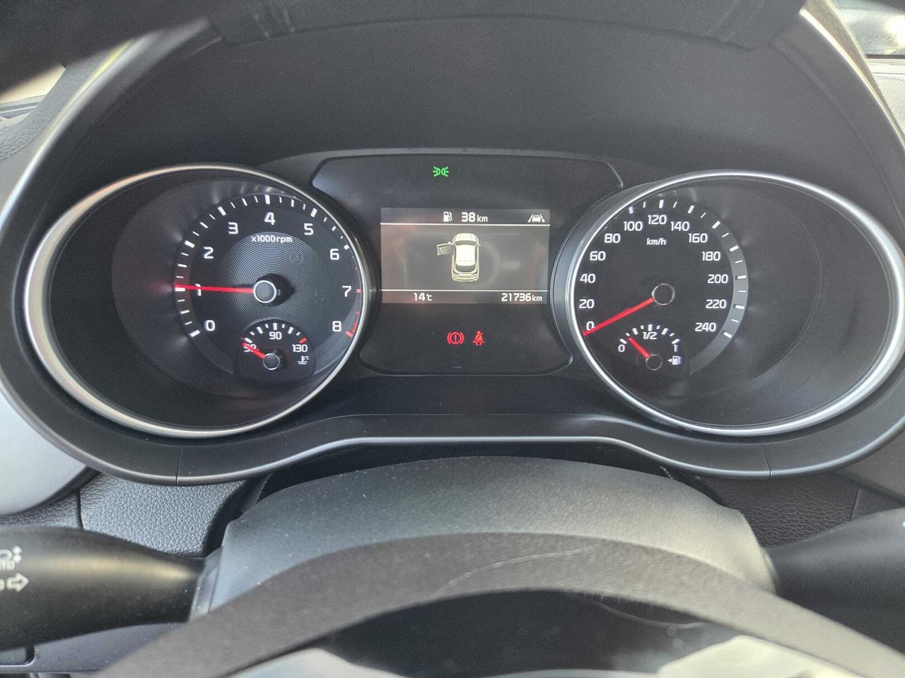 Kia XCeed 1.0 TGDI DRIVE 120 CV  - Foto 2
