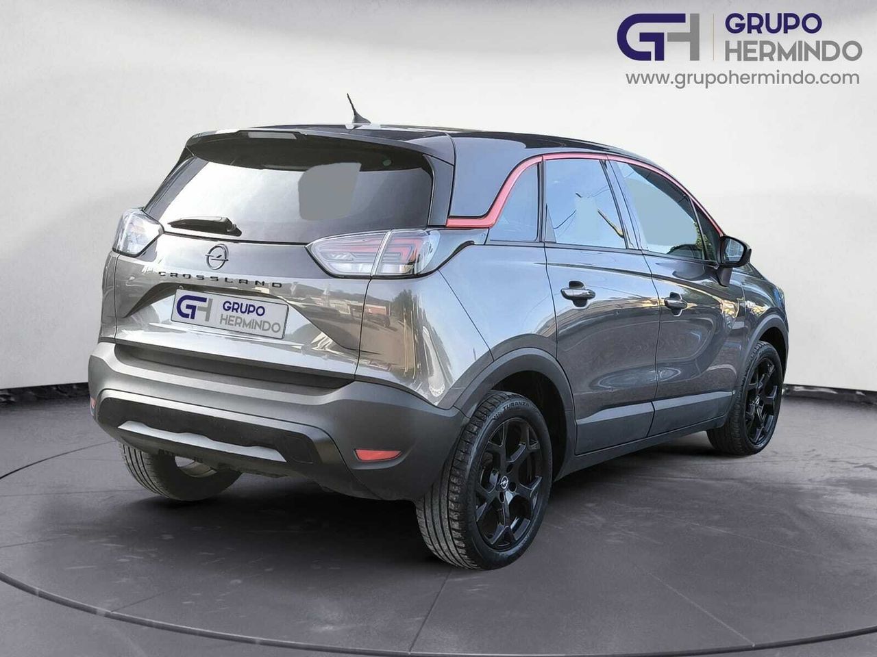 Opel CrossLand GS 1.5 DIE MT6 S/S 110 CV  - Foto 2