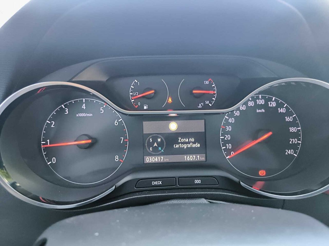 Opel CrossLand GS 1.5 DIE MT6 S/S 110 CV  - Foto 2