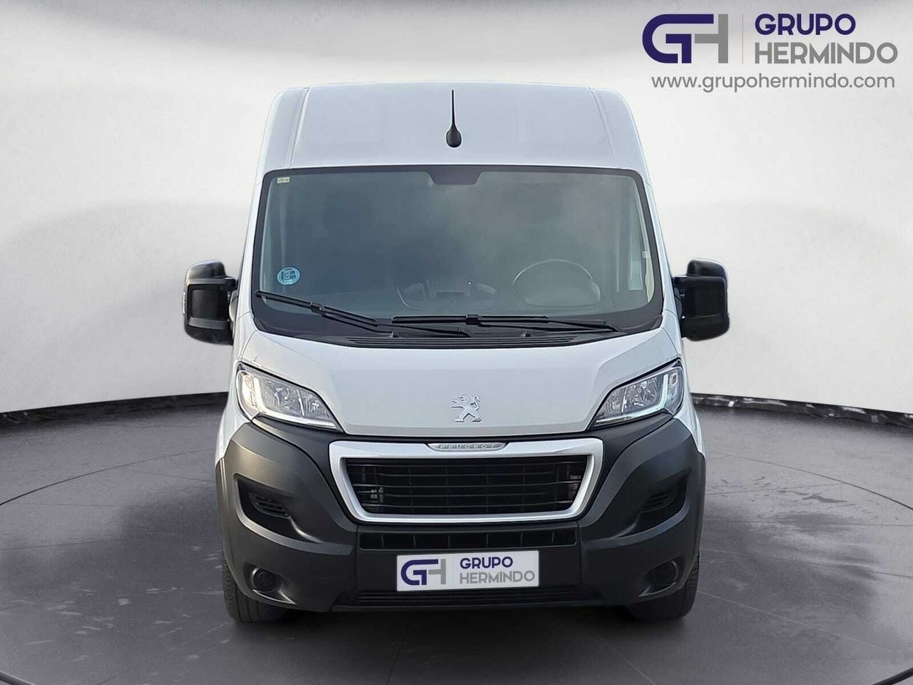 Peugeot Boxer FG 335 L3 H2 BLUE HDI 140 CV  - Foto 2