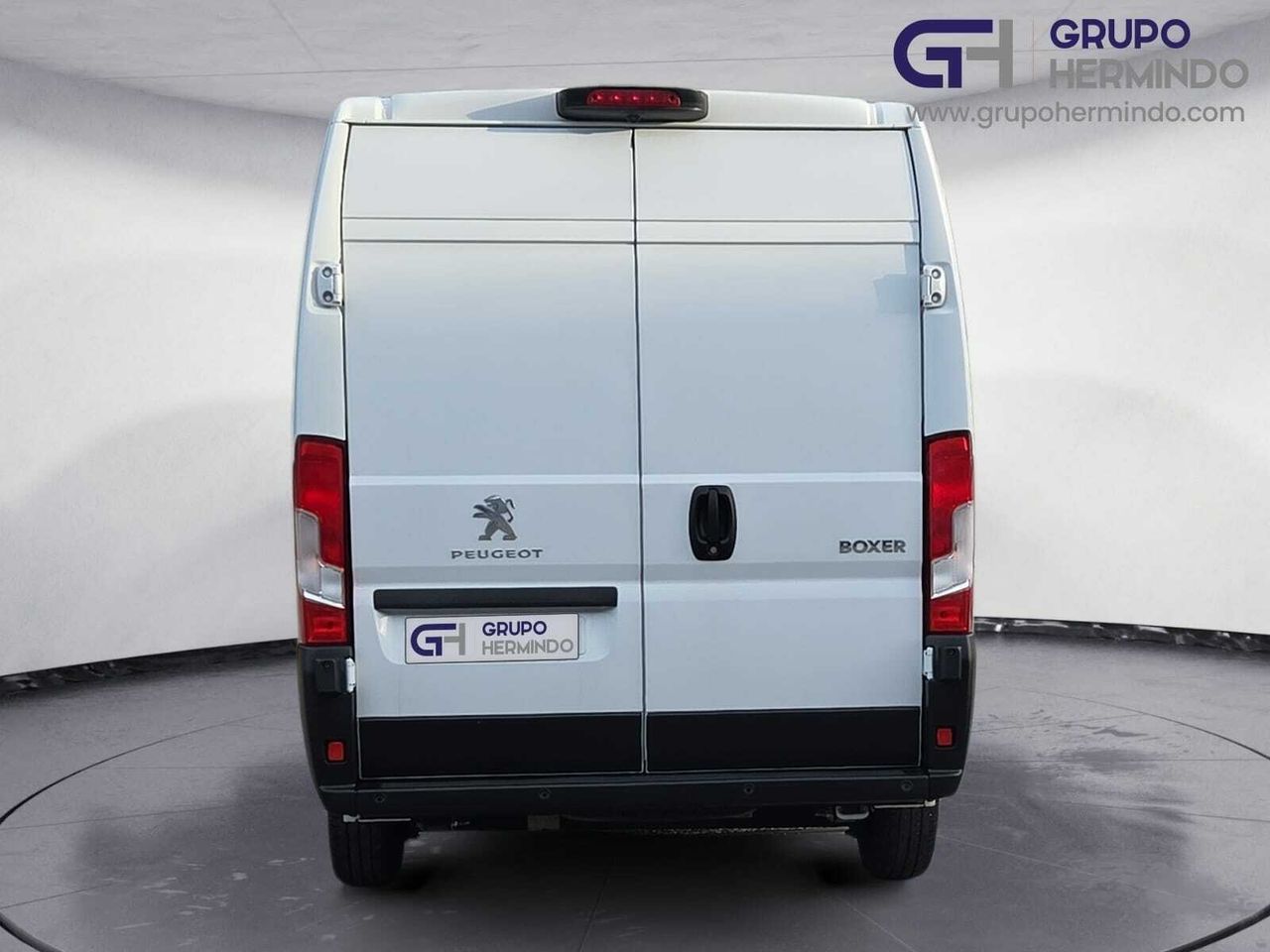Peugeot Boxer FG 335 L3 H2 BLUE HDI 140 CV  - Foto 2