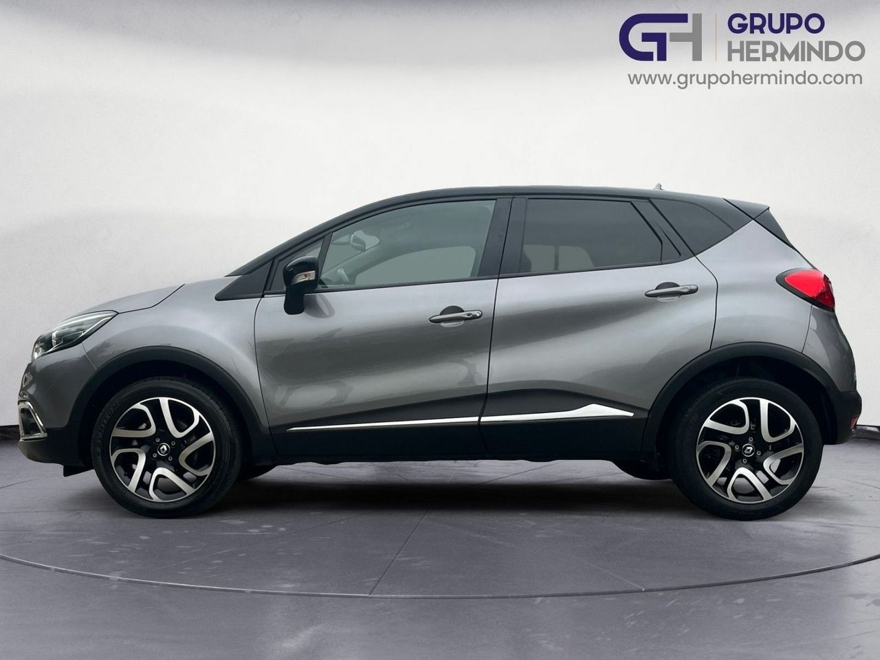 Renault Captur ZEN ENERGY DCI 90 CV  - Foto 2