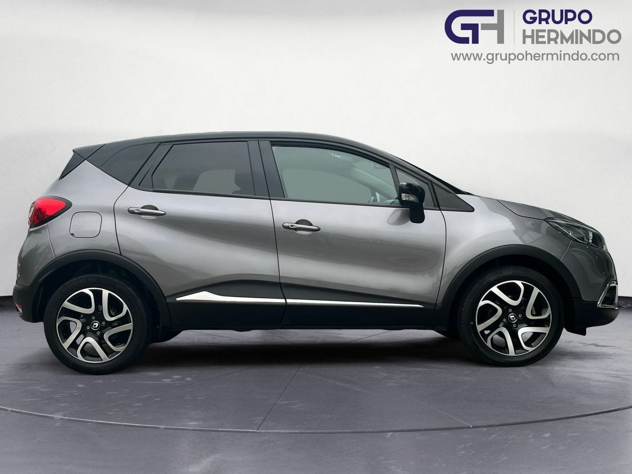 Renault Captur ZEN ENERGY DCI 90 CV  - Foto 2