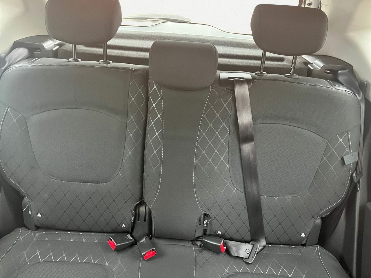 Renault Captur ZEN ENERGY DCI 90 CV  - Foto 2