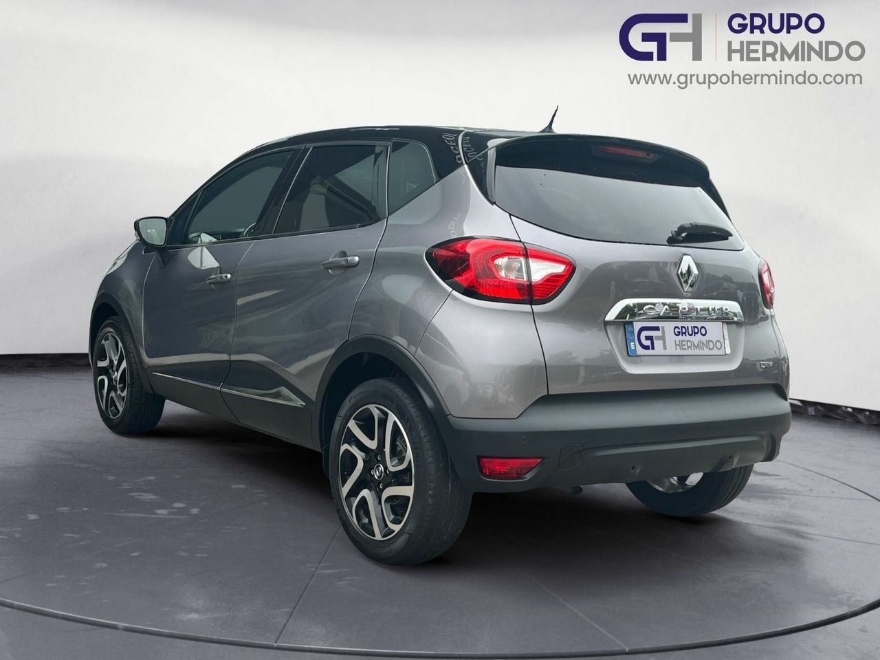 Renault Captur ZEN ENERGY DCI 90 CV  - Foto 2
