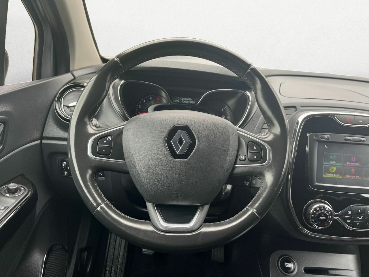 Renault Captur ZEN ENERGY DCI 90 CV  - Foto 2