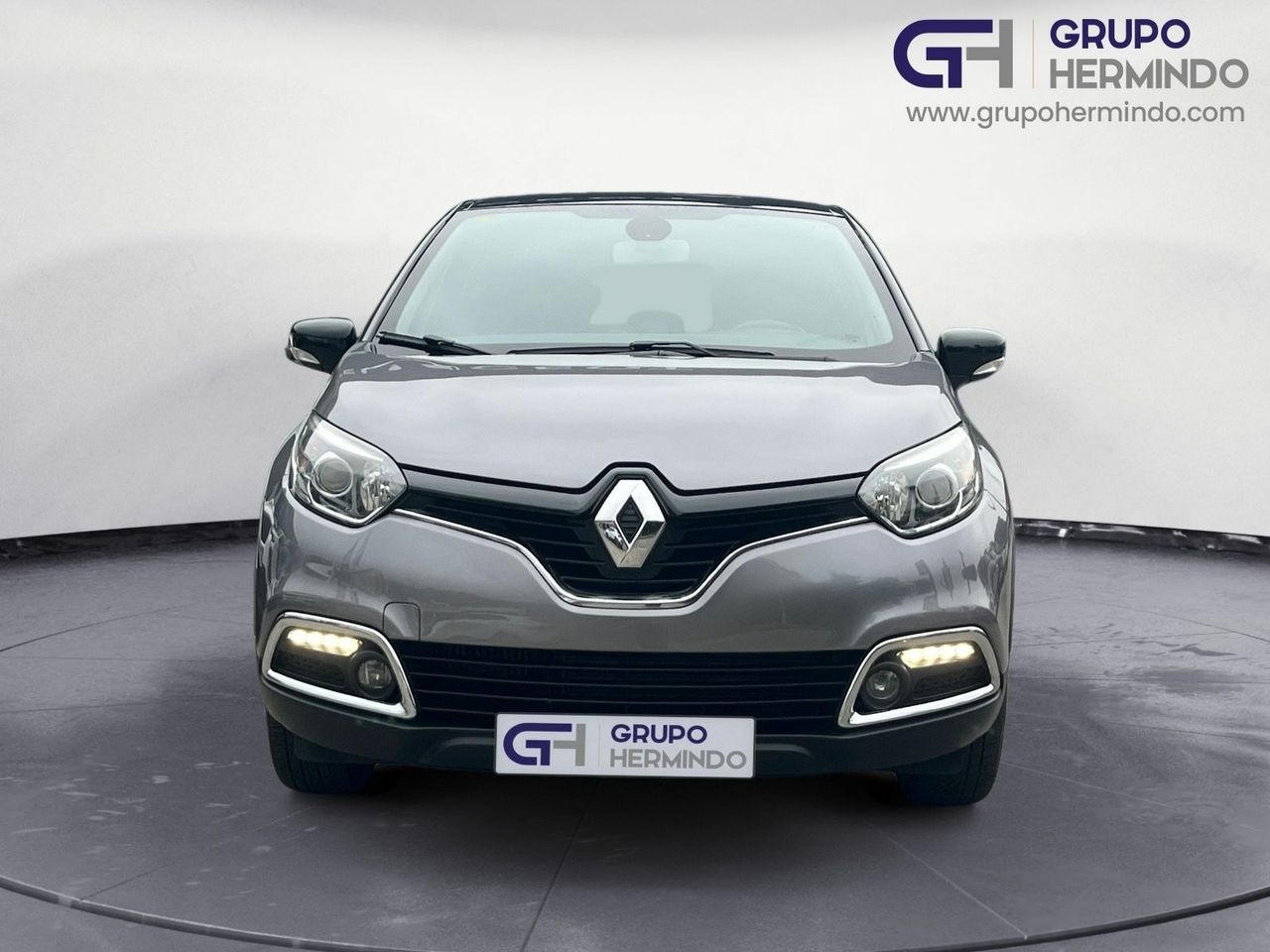 Renault Captur ZEN ENERGY DCI 90 CV  - Foto 2
