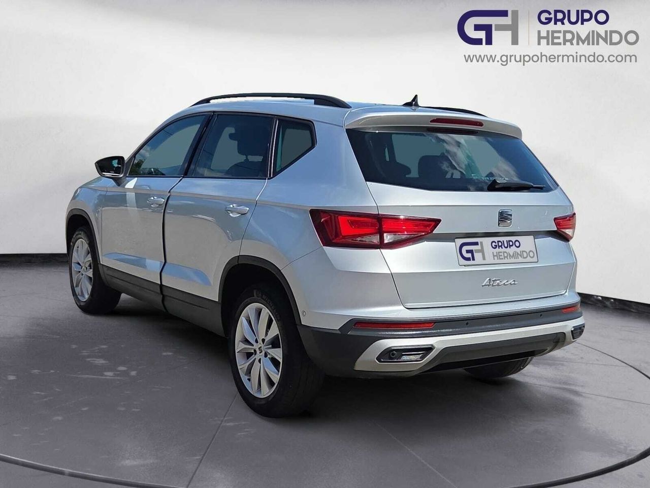 Seat Ateca 2.0 TDI 110 KW 150 CV DSG STYLE & GO  - Foto 2