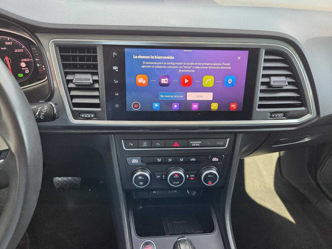 Seat Ateca 2.0 TDI 110 KW 150 CV DSG STYLE & GO  - Foto 2