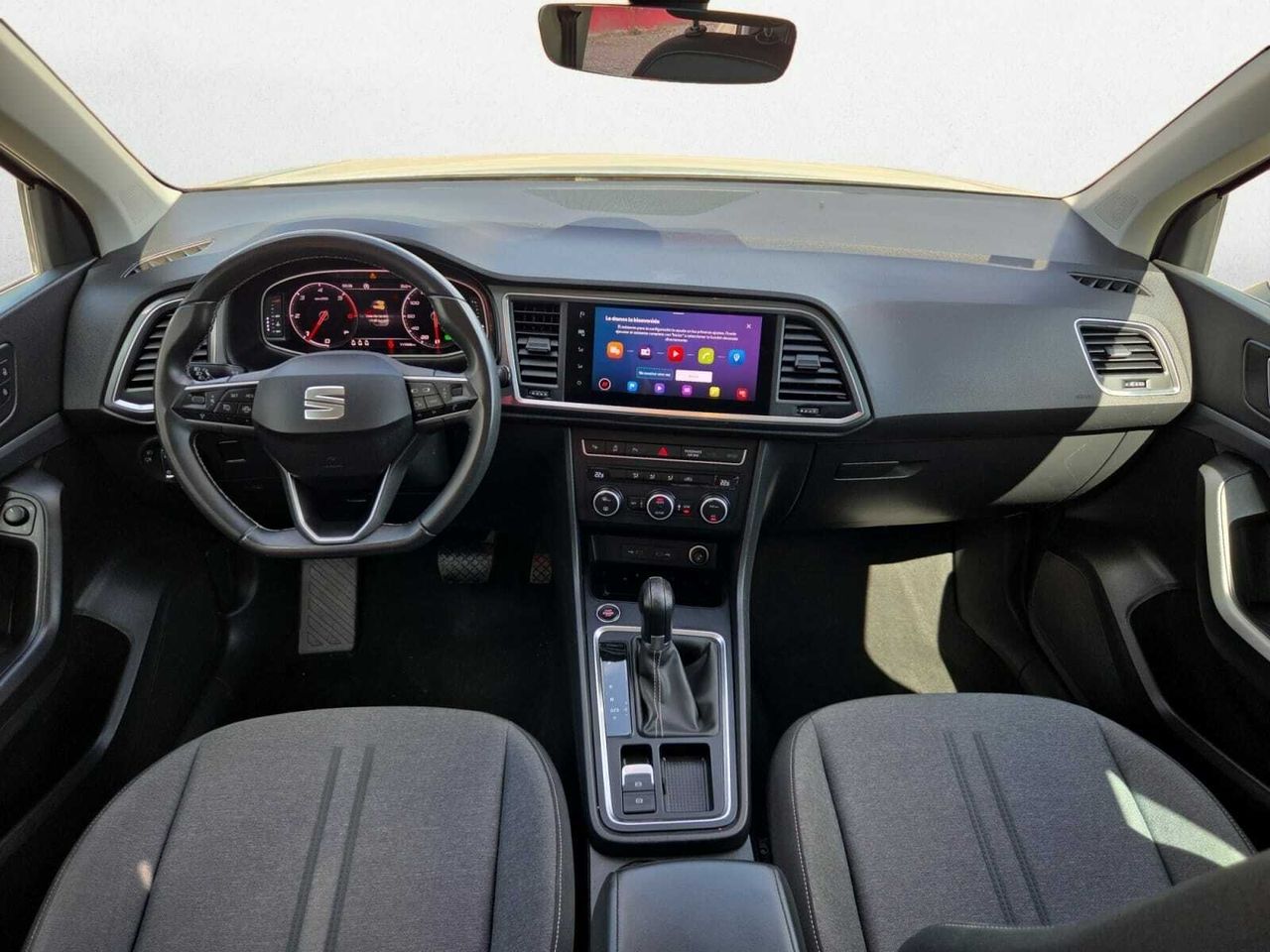 Seat Ateca 2.0 TDI 110 KW 150 CV DSG STYLE & GO  - Foto 2