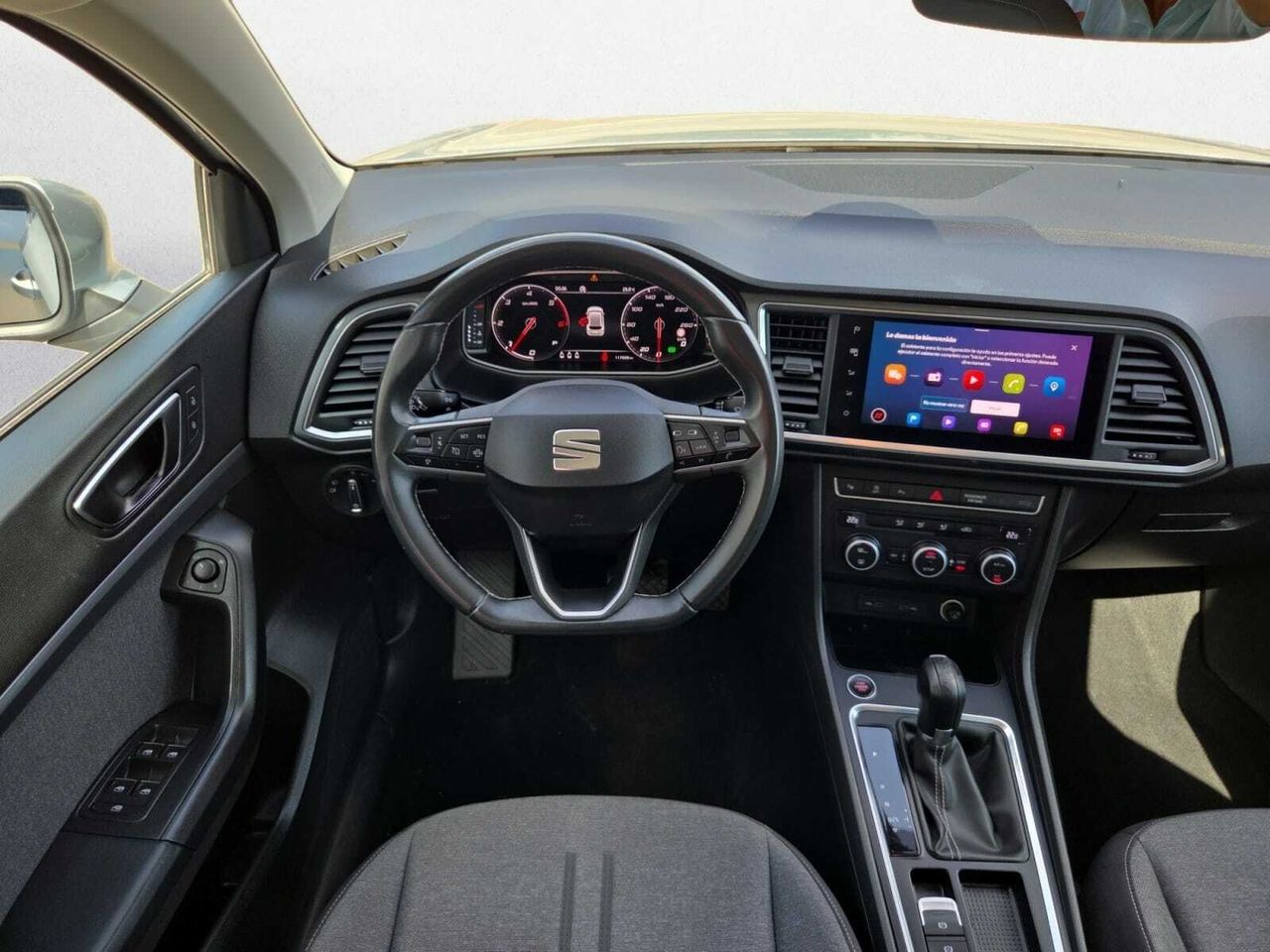 Seat Ateca 2.0 TDI 110 KW 150 CV DSG STYLE & GO  - Foto 2