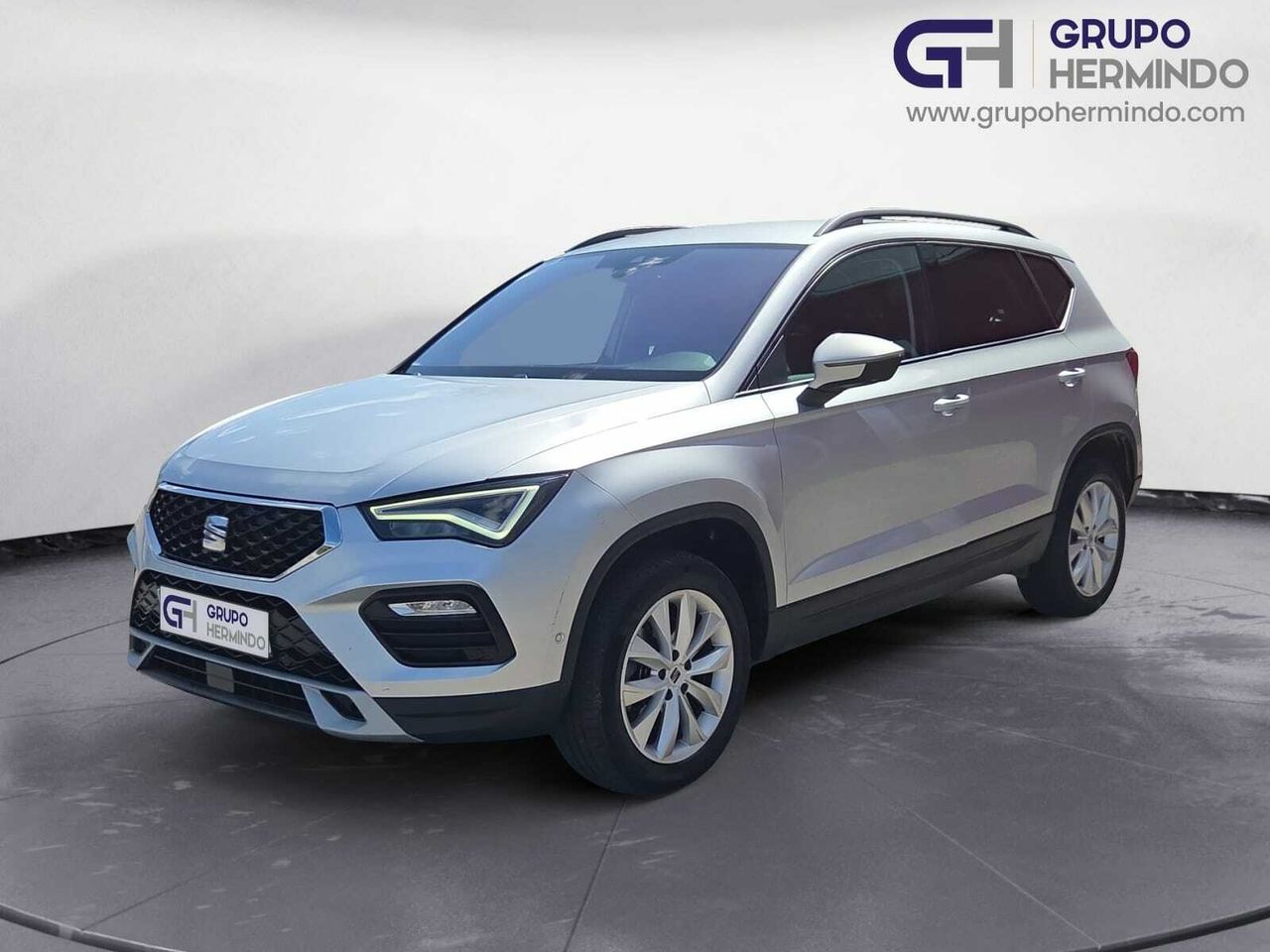 Seat Ateca 2.0 TDI 110 KW 150 CV DSG STYLE & GO  - Foto 2