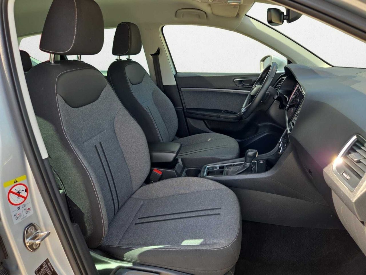 Seat Ateca 2.0 TDI 110 KW 150 CV DSG STYLE & GO  - Foto 2