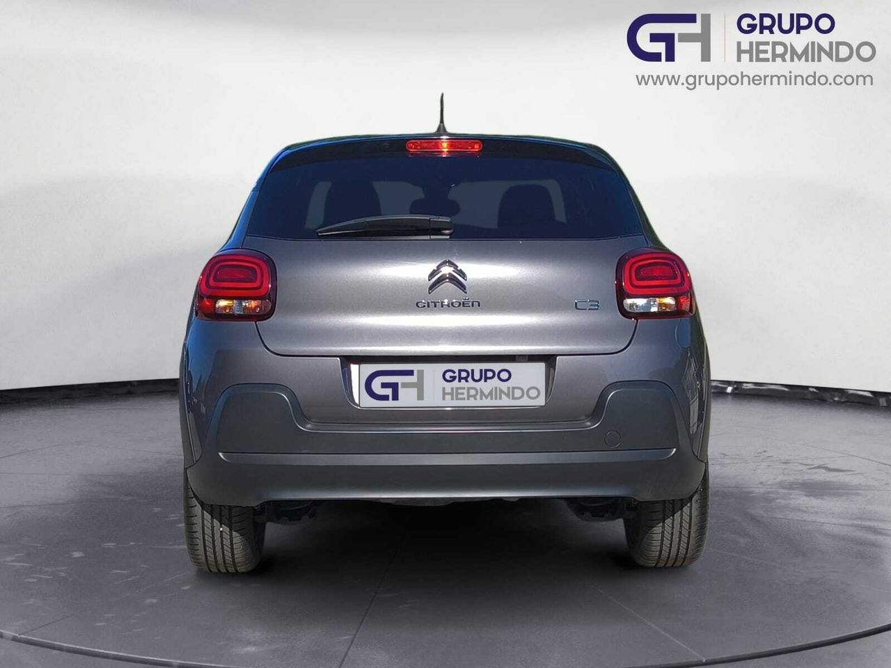 Citroën C3 BLUE HDI 100 CV SHINE  - Foto 2