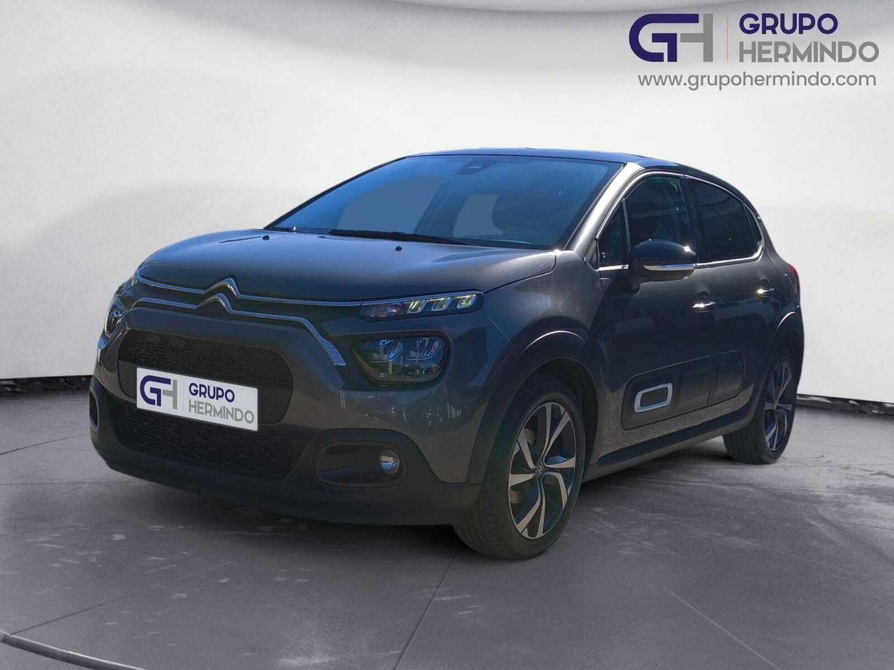 Citroën C3 BLUE HDI 100 CV SHINE  - Foto 2