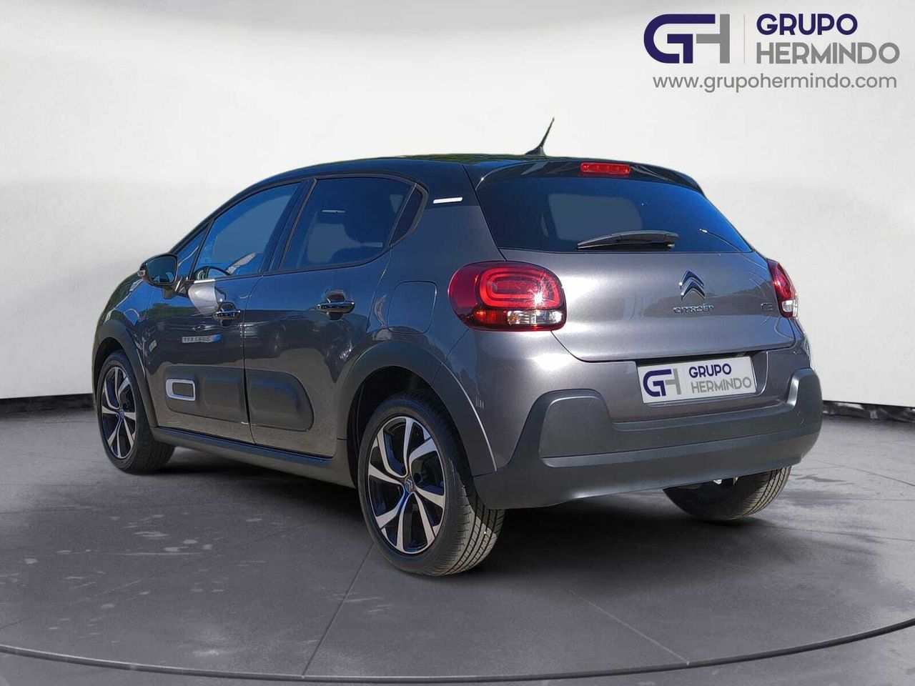 Citroën C3 BLUE HDI 100 CV SHINE  - Foto 2