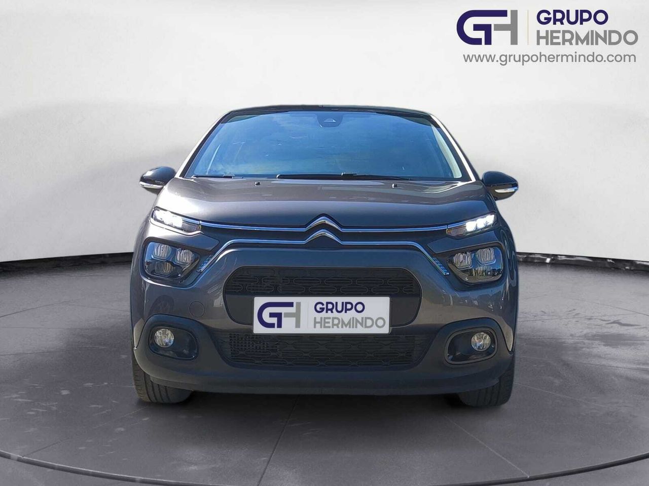 Citroën C3 BLUE HDI 100 CV SHINE  - Foto 2