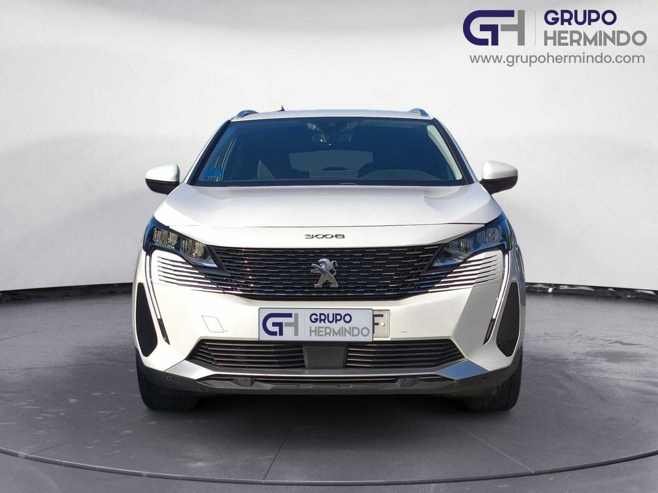 Peugeot 3008 Hybrid ALLURE PACK 225 e EAT8  - Foto 2