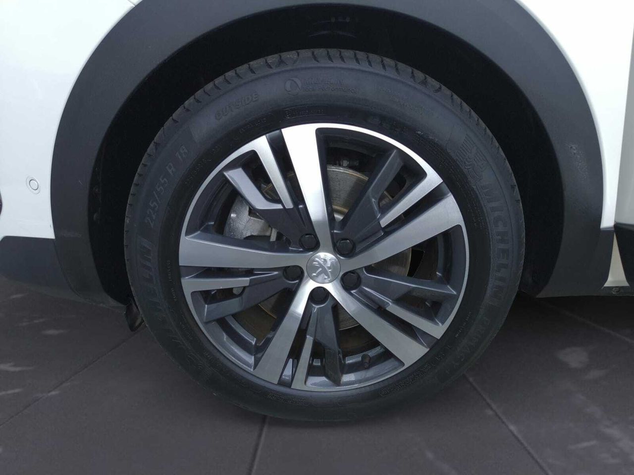 Peugeot 3008 Hybrid ALLURE PACK 225 e EAT8  - Foto 2