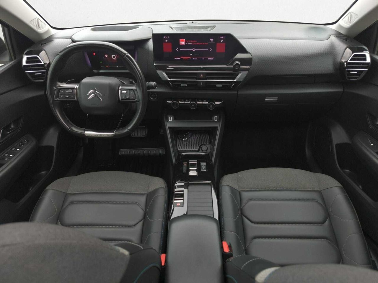 Citroën C4 BLUE HDI 130 CV SHINE EAT8  - Foto 2