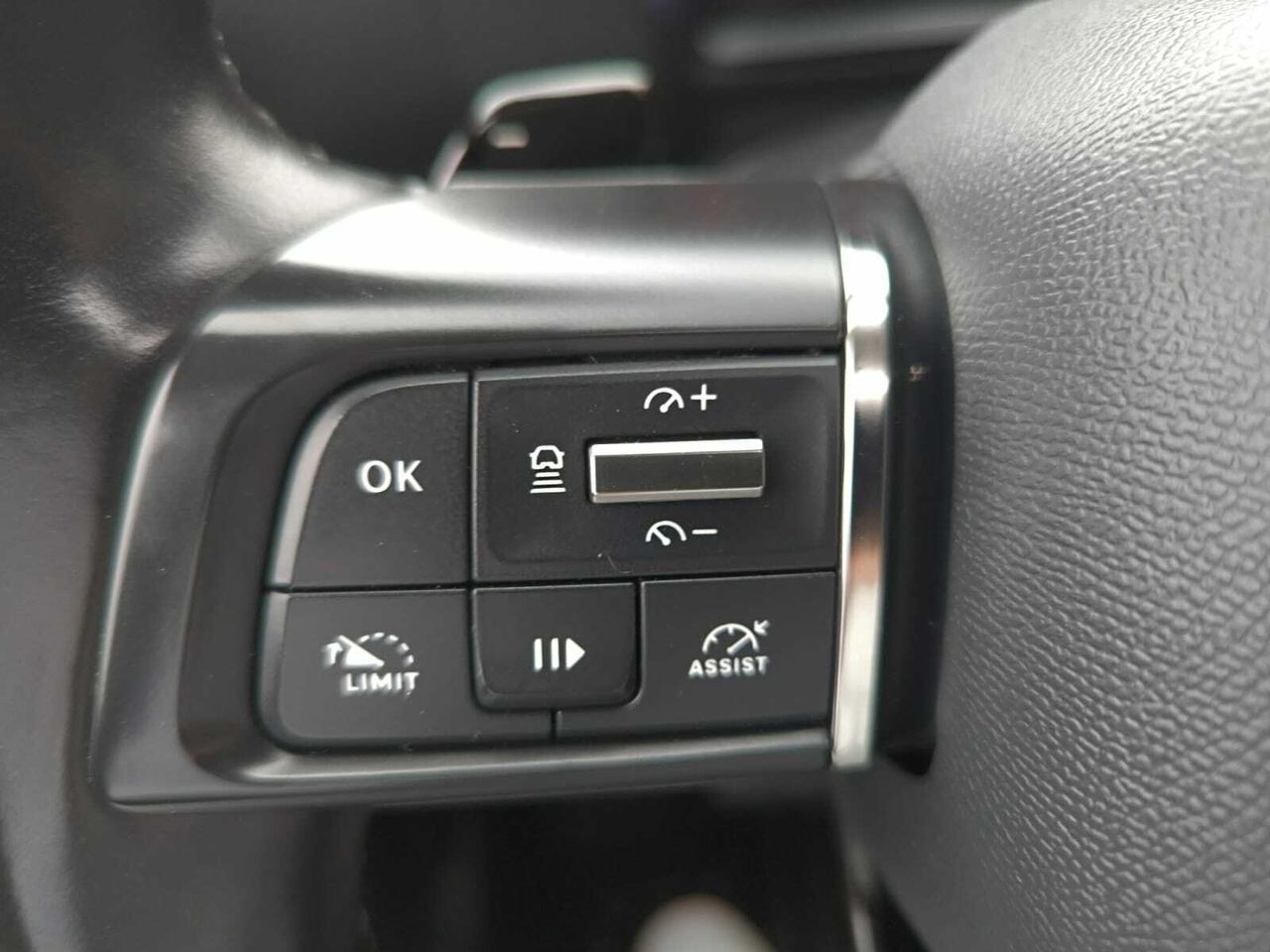 Citroën C4 BLUE HDI 130 CV SHINE EAT8  - Foto 2